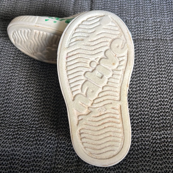 Toddler native shoes - Picture 4 of 4